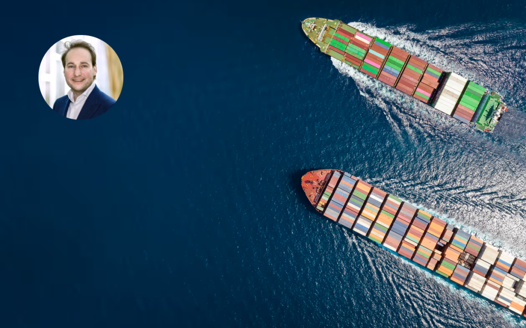 Message from our CEO