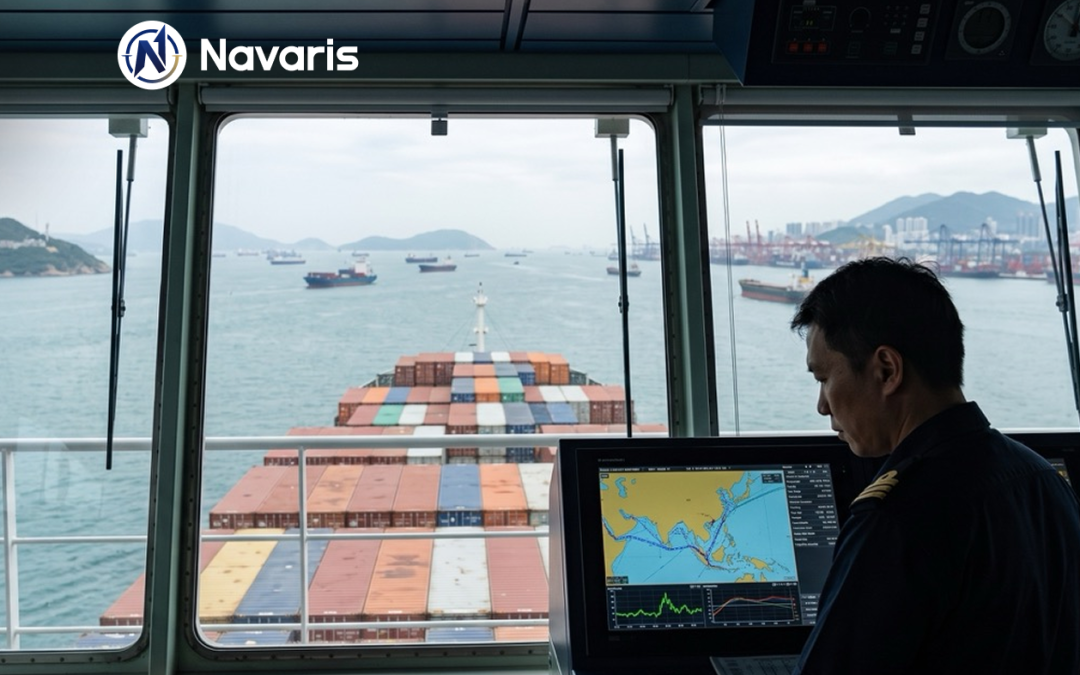 Carbon Cost Visibility for Asian Shipowners: Managing EU ETS, FuelEU Maritime and UK ETS